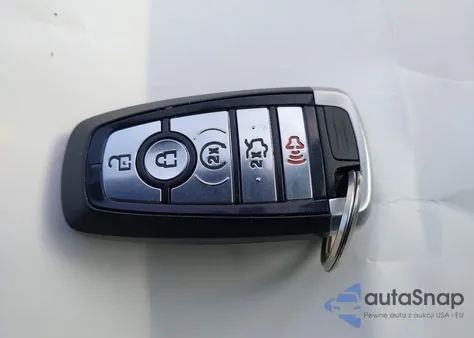 2018 Ford Edge Sel from USA, damaged, VIN 2FMPK4J9XJBC18052